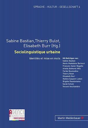 Sociolinguistique Urbaine