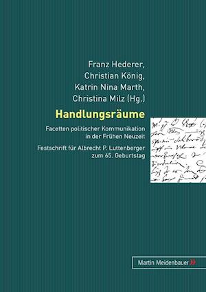 Handlungsräume