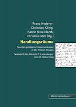 Handlungsräume