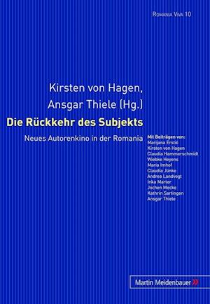 Die Rückkehr des Subjekts