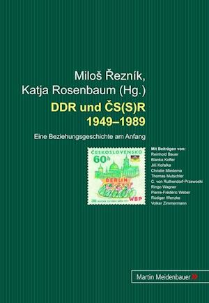 DDR und CS(S)R 1949-1989