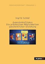 Schiel, I: Jugendokkultismus
