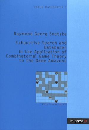 Exhaustive Search and Databases in the Application of Combinatorial Game Theory to the Game Amazons