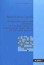 Exhaustive Search and Databases in the Application of Combinatorial Game Theory to the Game Amazons