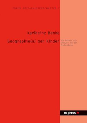 Geographie(n) der Kinder