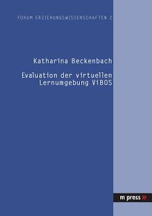 Evaluation Der Virtuellen Lernumgebung Vibos