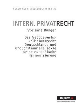 Intern. Privatrecht