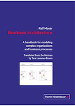 Business Architecture