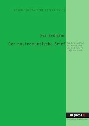 Der Postromantische Brief