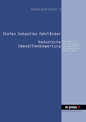 Hedonische Immobilienbewertung