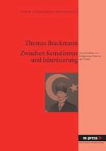 Zwischen Kemalismus und Islamisierung