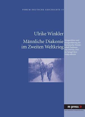 Männliche Diakonie im Zweiten Weltkrieg