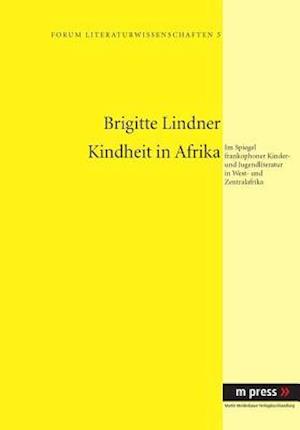 Kindheit in Afrika