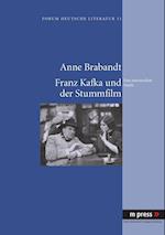 Kafka Und Der Stummfilm