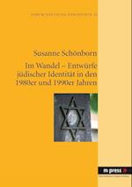 Schönborn, S: Im Wandel - Entwürfe jüdischer Identität