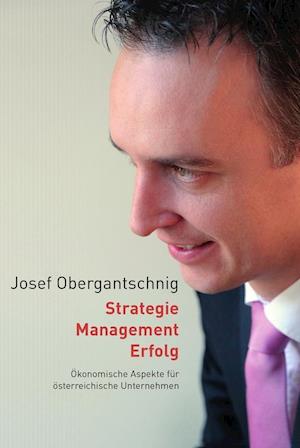 Strategie - Management - Erfolg