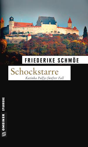 Schockstarre