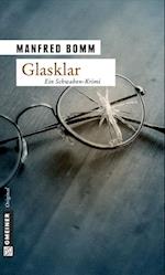 Glasklar