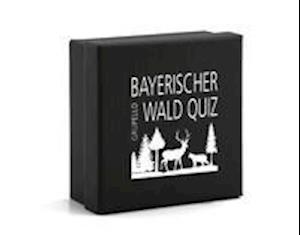 Bayerischer Wald-Quiz