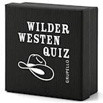 Wilder Westen-Quiz