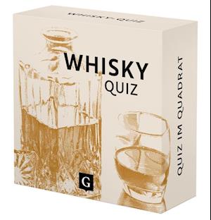 Whisky-Quiz