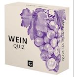 Wein-Quiz