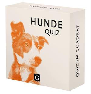 Hunde-Quiz