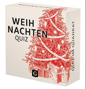 Weihnachten-Quiz