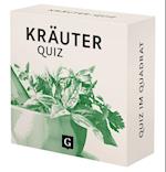 Kräuter-Quiz