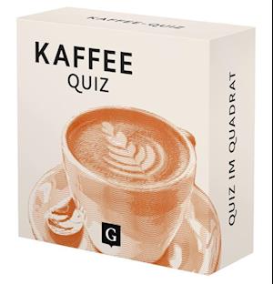 Kaffee-Quiz