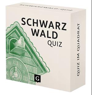 Schwarzwald-Quiz