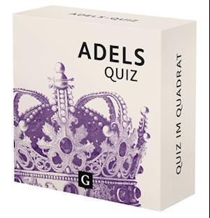 Adels-Quiz