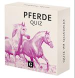 Pferde-Quiz