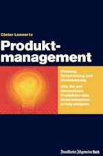 Produktmanagement