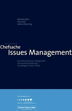 Chefsache Issues Management