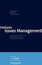 Chefsache Issues Management