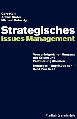 Strategisches Issues Management