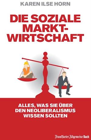 Die soziale Marktwirtschaft