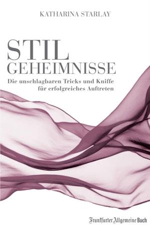 Stilgeheimnisse