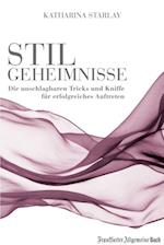 Stilgeheimnisse