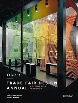 Trade Fair Design Annual 2014/2015