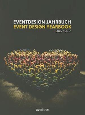 Event Design Yearbook