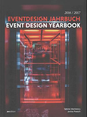 Event Design Yearbook 2016/2017