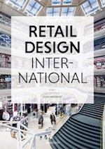 Retail Design International Vol. 2: Components, Spaces, Buildings, Pop-ups