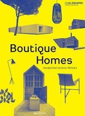 Boutique Homes