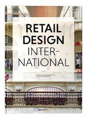 Retail Design International Vol. 3