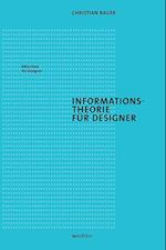 Informationstheorie für Designer