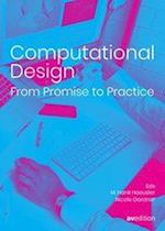 Computational Design