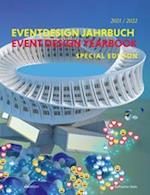 Event Design Yearbook 2021-2022