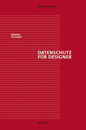 Datenschutz für Designer